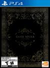 Dark Souls Trilogy Box Art Front